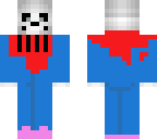 littletale sans