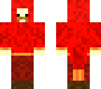lobster costume