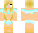 love love paradise beach girl
