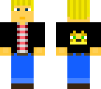 lucas mcsm