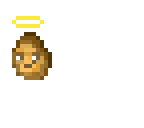 lucky potato