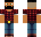lumberjack uppercut