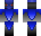 male mist commander