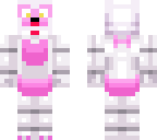 mangle fixed fnaf 2