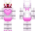 mangle fixed fnaf 2