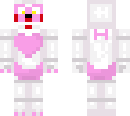 mangle fixed fnaf 2