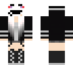 marionette girl