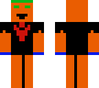 matt