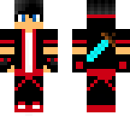 mattc004 skin new red