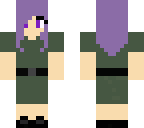 maud pie