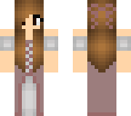 me as a peasant girl 