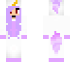 me as a unicorn