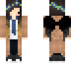 me as castiel
