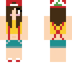me as misty