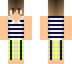 me in my pjs edited