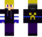 minecraft e_e