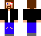 minecraft skin