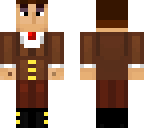 minecraft story mode ellegaard