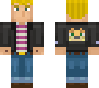 minecraft story mode lukas