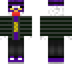 minecraftgeek999 2016