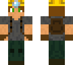 miner