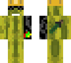 mining melon