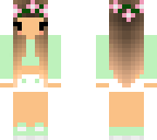 mint chibi