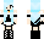 minty maid
