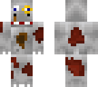 monkeycraft il skin give away