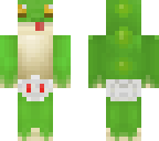 monkeycraft il skin give away