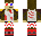 monkeycraft il skin give away