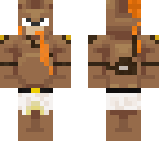 monkeycraft il skin give away