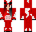 mooshroom onesie