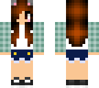 mouse girl edit