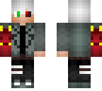 mrexplo original skin