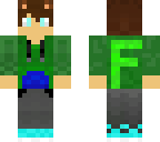 my amazing skin