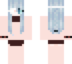 my beach skin for rp