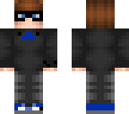 my final skin edit