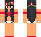 my fixed swimsuit