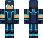 my gabrial armor varient