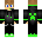 my gammer skin