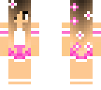 my new ballerina real skin