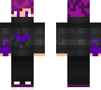 my new skin
