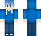 my new skin
