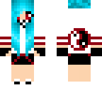 my new skin