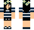 my new summer skin