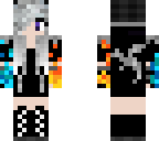 my own skin