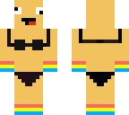 my skin