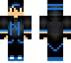 my skin lolol