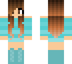 my skin yeah